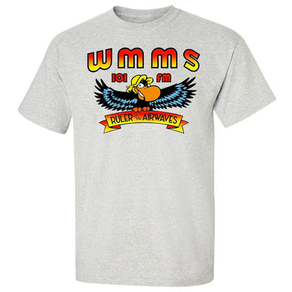 Classic Unisex T-Shirt - DHAGD6TG - Ash - 2
