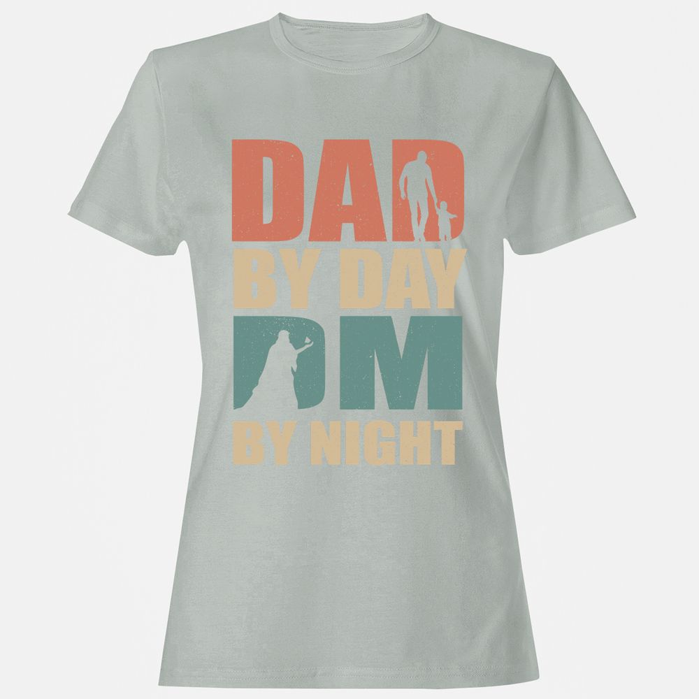 Women's T-Shirt - 6F8AR75R - Ash - 2