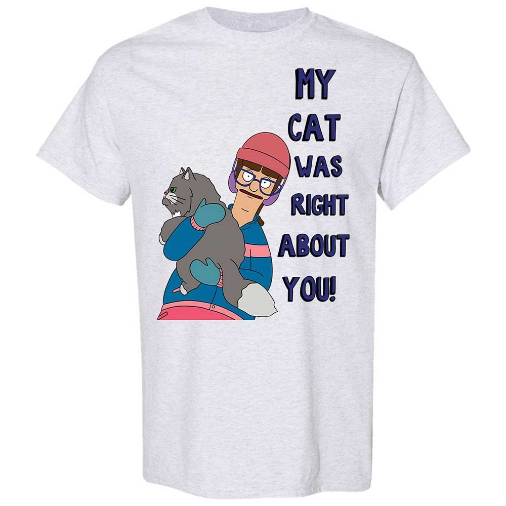 Classic Unisex T-Shirt - FLAD2L28 - Ash - 2