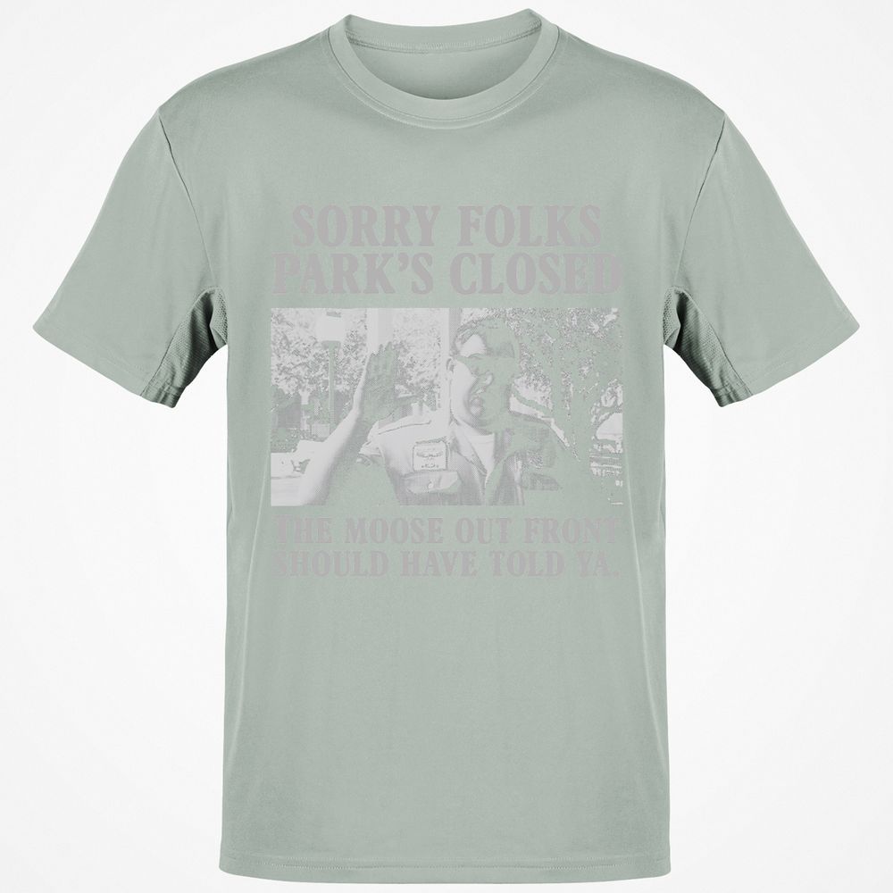 Classic Unisex T-Shirt - 51MYDFL1 - Ash - 2