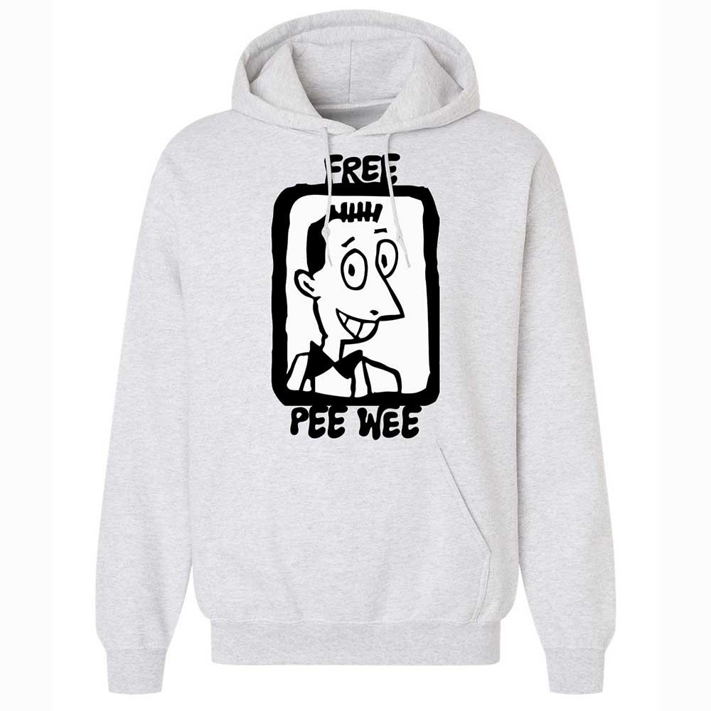 Free Pee Wee - Ash - 2