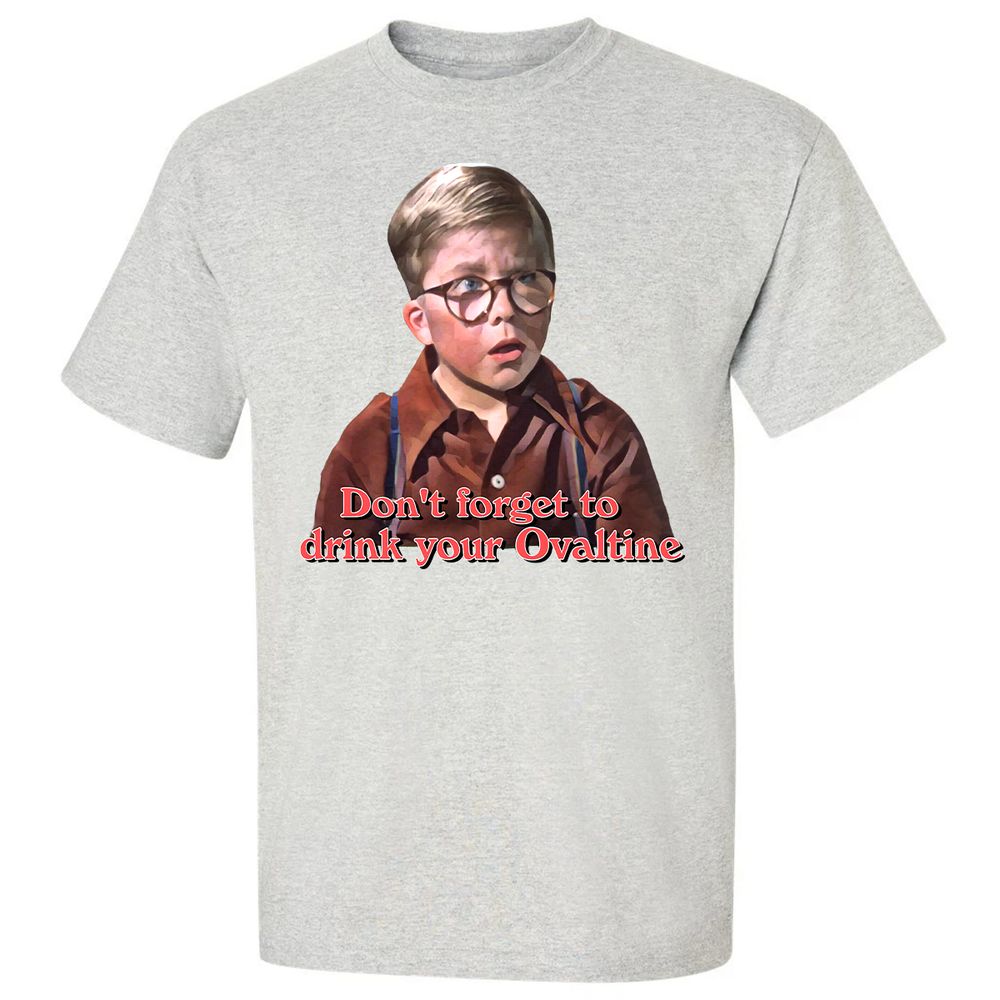 Classic Unisex T-Shirt - ZCD8GFLX - Ash - 2