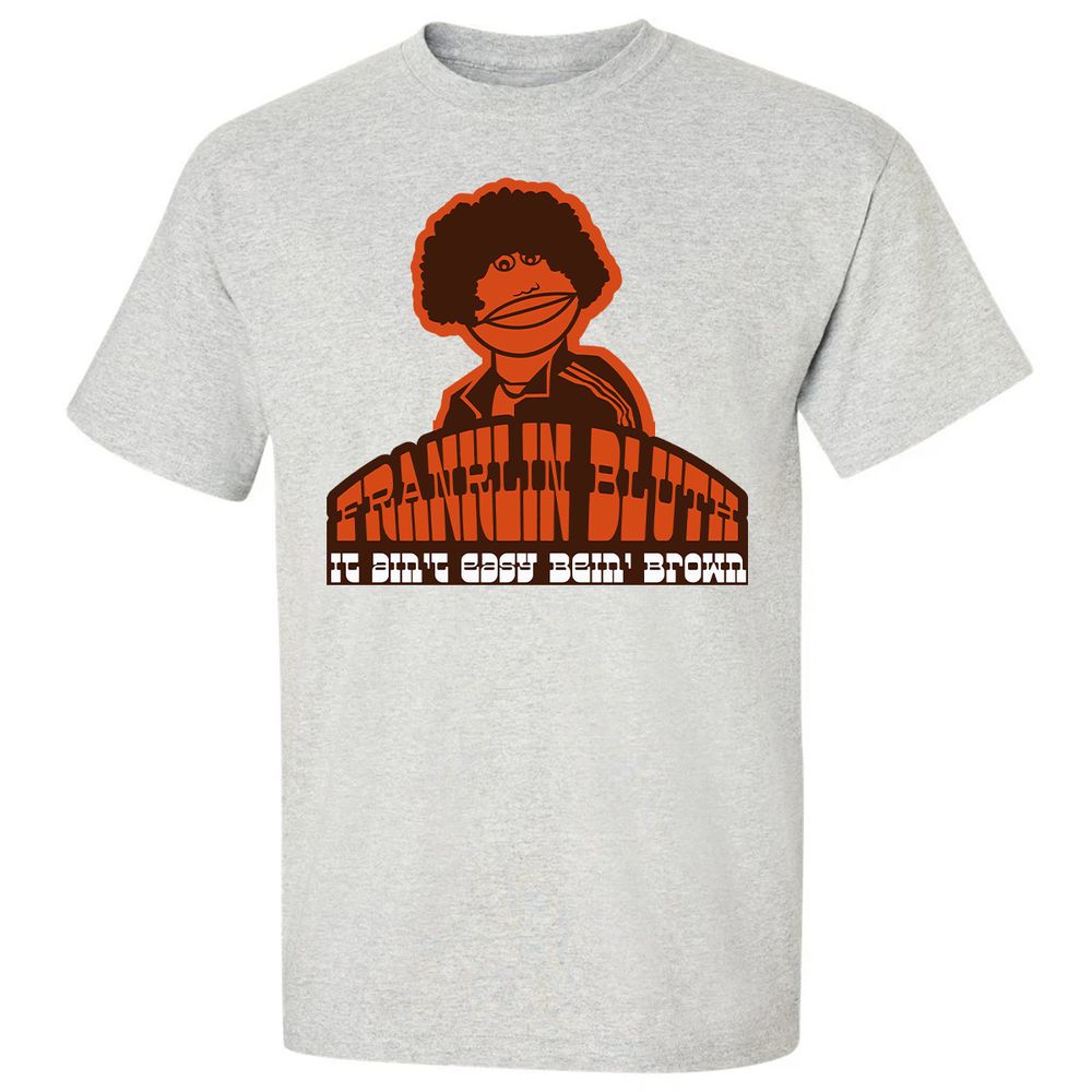 Classic Unisex T-Shirt - PKPB5YWK - Ash - 2