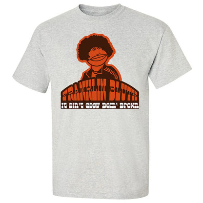 Classic Unisex T-Shirt - PKPB5YWK - Ash - 2