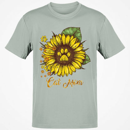 Classic Unisex T-Shirt - WF6MASZR - Ash - 2