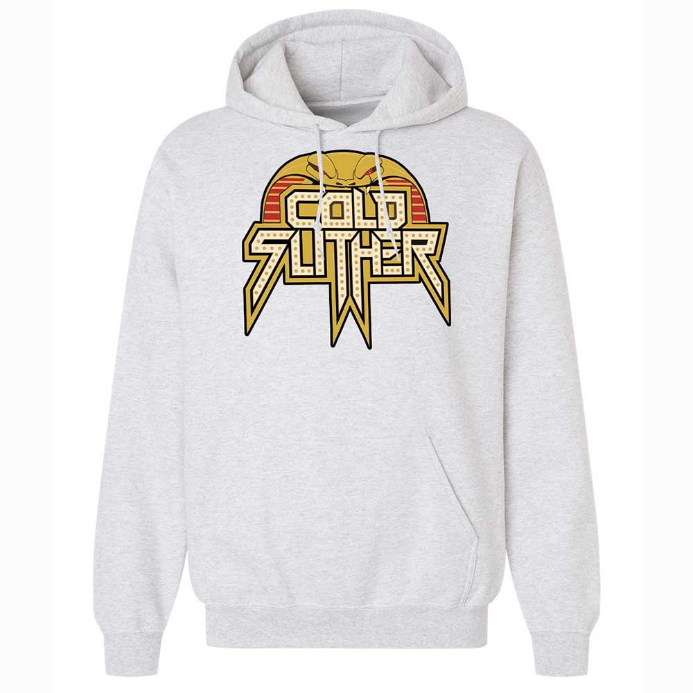 Cold Slither - Ash - 2