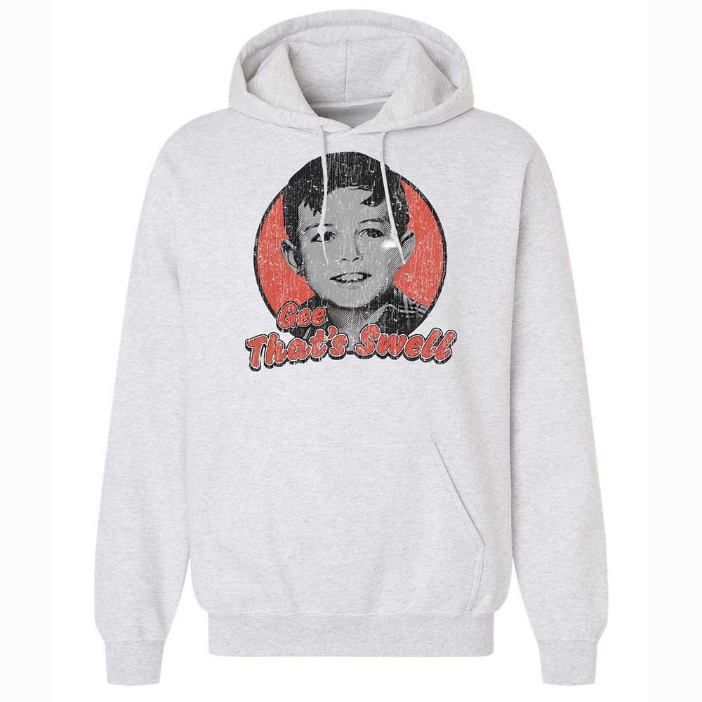 Classic Unisex Hoodie - BKW4FPYS - Ash - 2