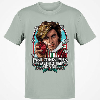Classic Unisex T-Shirt - FUWYLSUX - Ash - 2