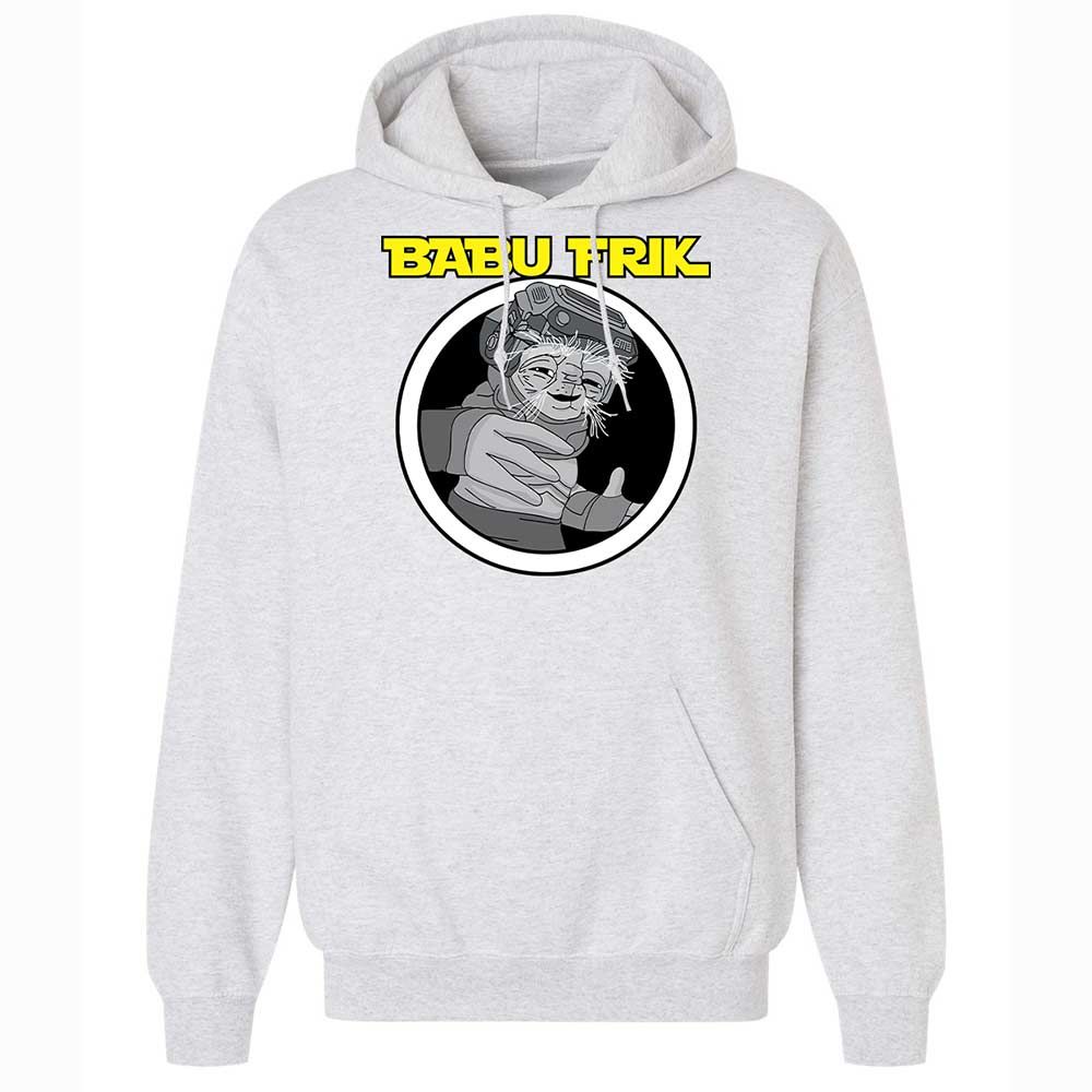 Babu Frik - Ash - 2
