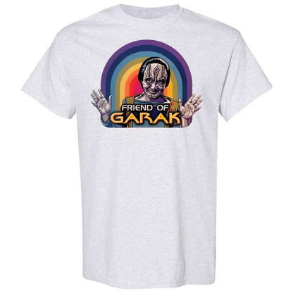 Friend Of Garak - Ash - 2