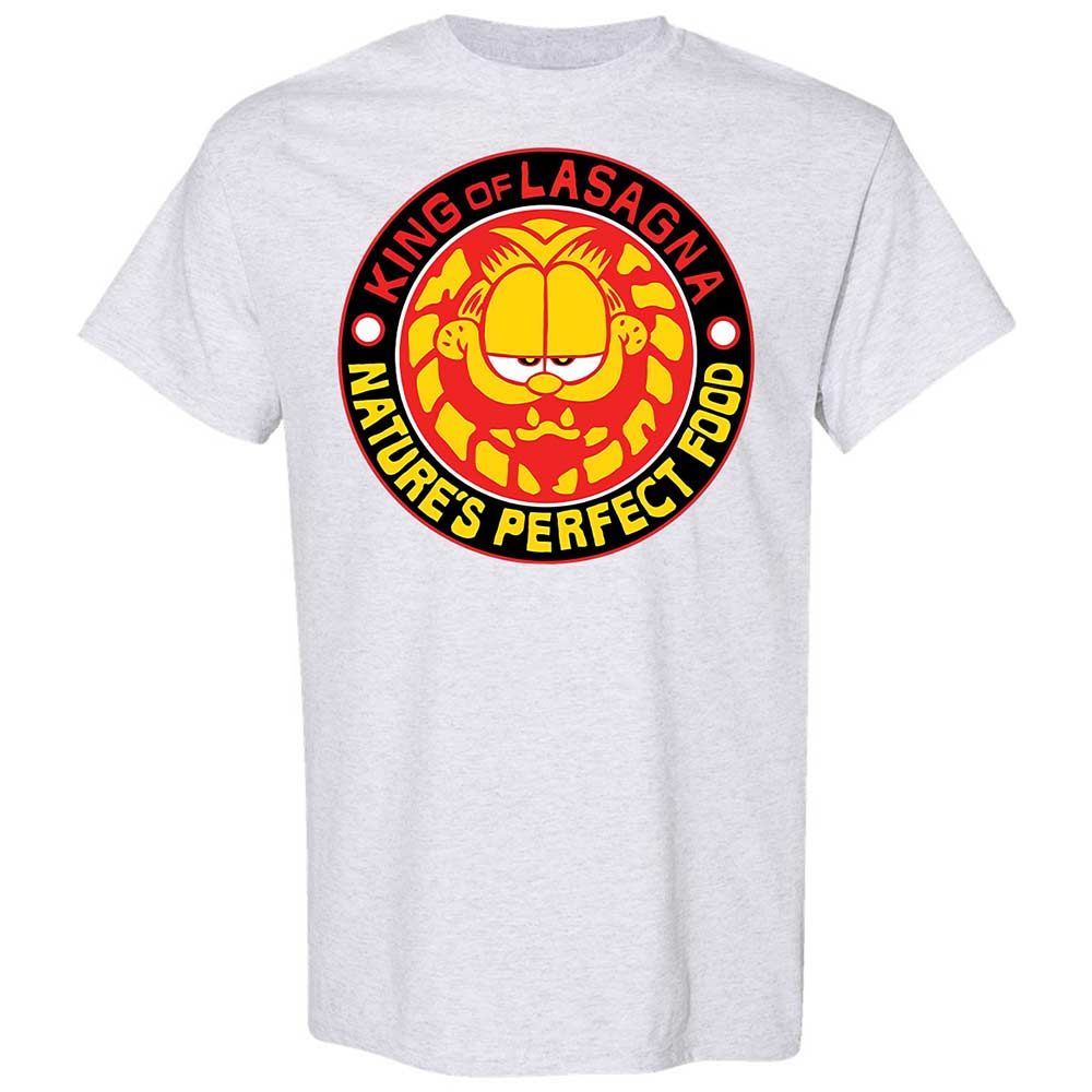 New Lasagna Pro Wrestling - Ash - 2