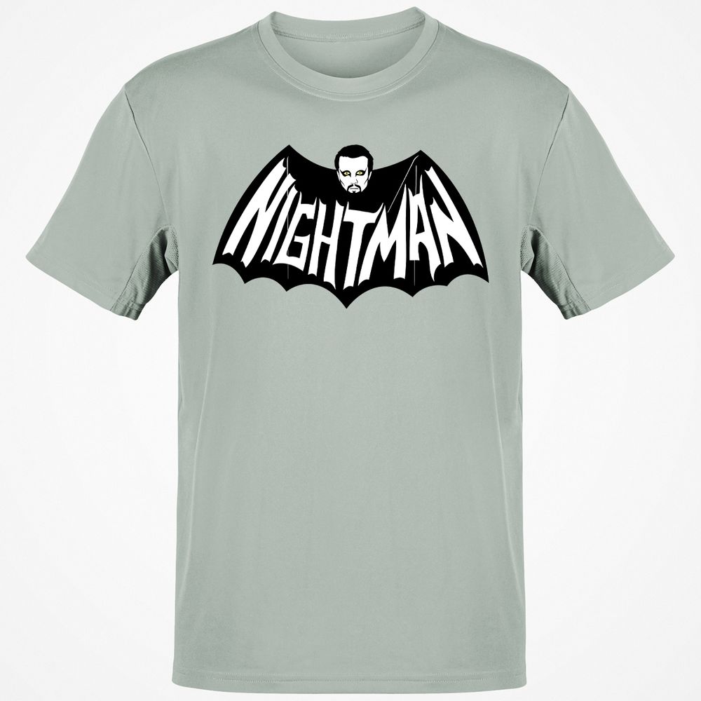 Classic Unisex T-Shirt - UJDY3G72 - Ash - 2