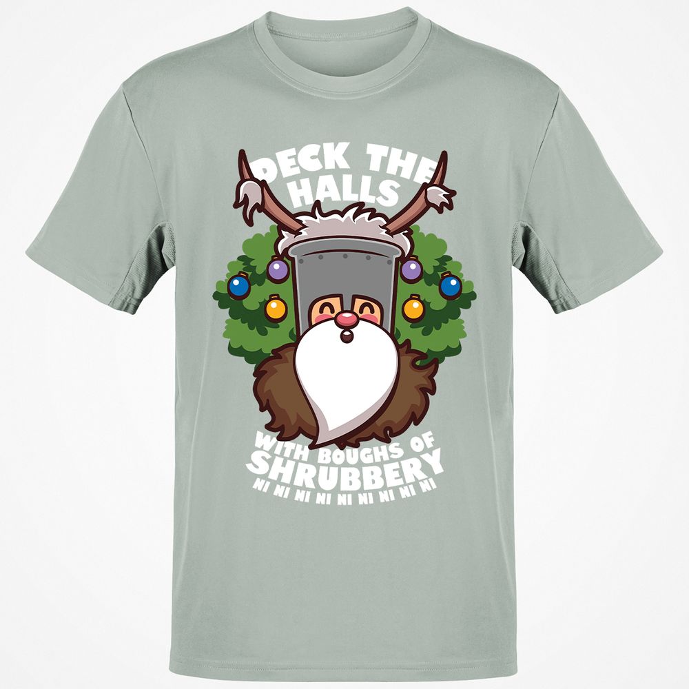 Classic Unisex T-Shirt - ZV2ZFYRY - Ash - 2