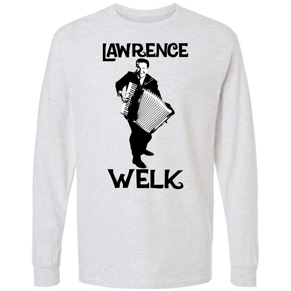 Lawrence Welk - Ash - 2