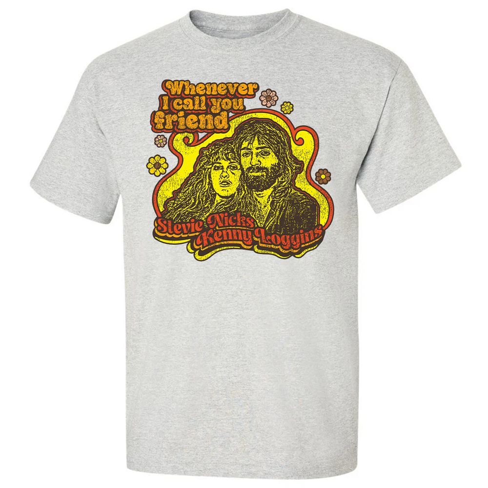 Classic Unisex T-Shirt - E48DUCV2 - Ash - 2