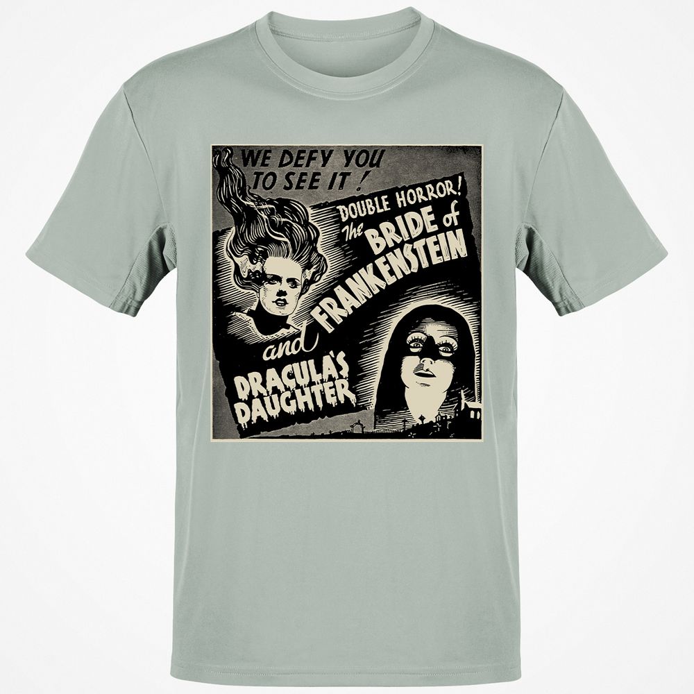 Classic Unisex T-Shirt - 5GVCGKQ5 - Ash - 2