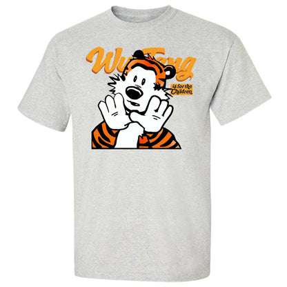 Classic Unisex T-Shirt - 4B3TUHFP