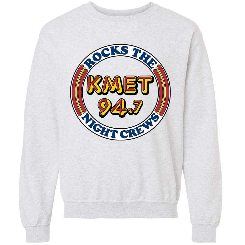 Rocks The Night Crews - Ash - 2