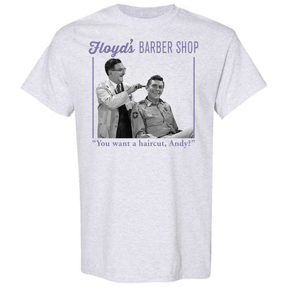 Classic Unisex T-Shirt - WGVMQMU9 - Ash - 2