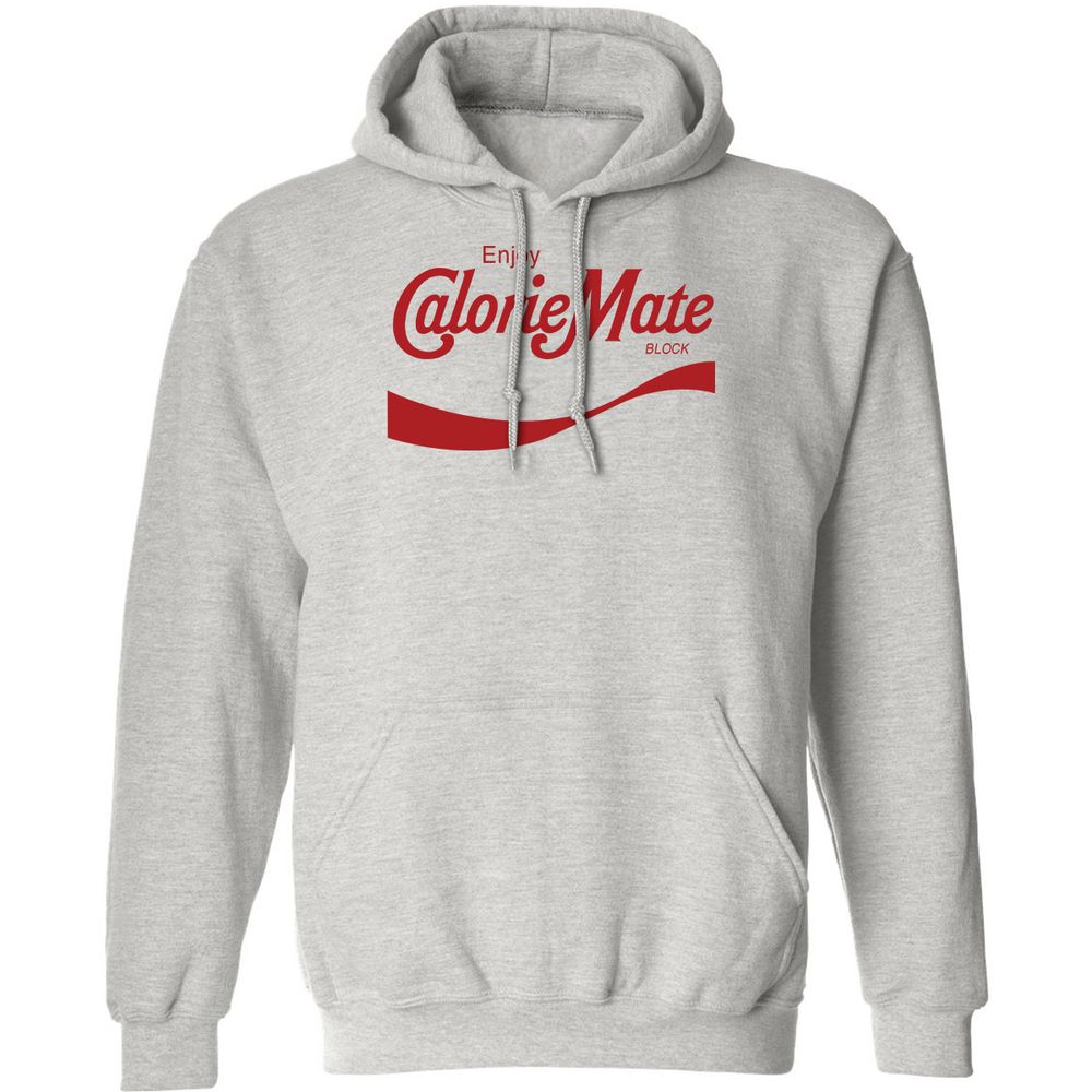 Classic Unisex Hoodie - K1ML5A7V - Ash - 2