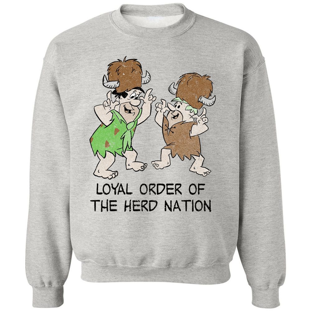 Herd Nation - Ash - 2