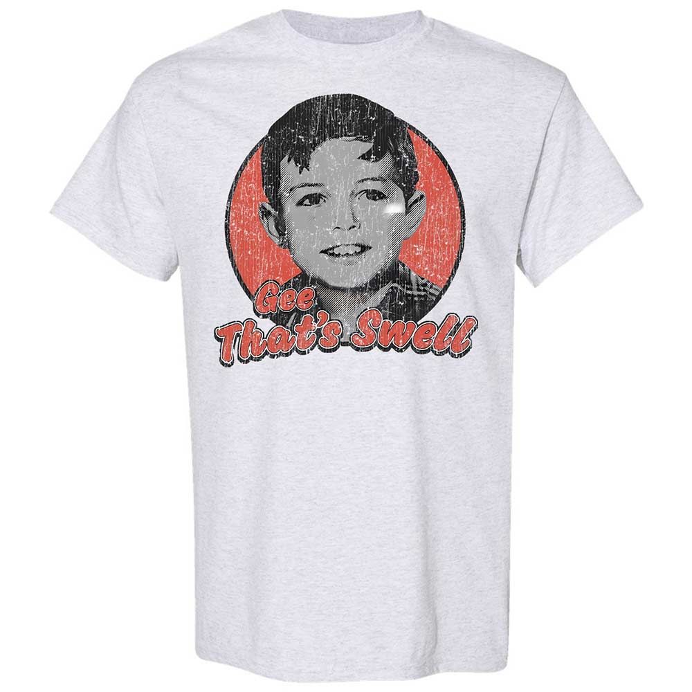 Classic Unisex T-Shirt - 8KWQBANX - Ash - 2