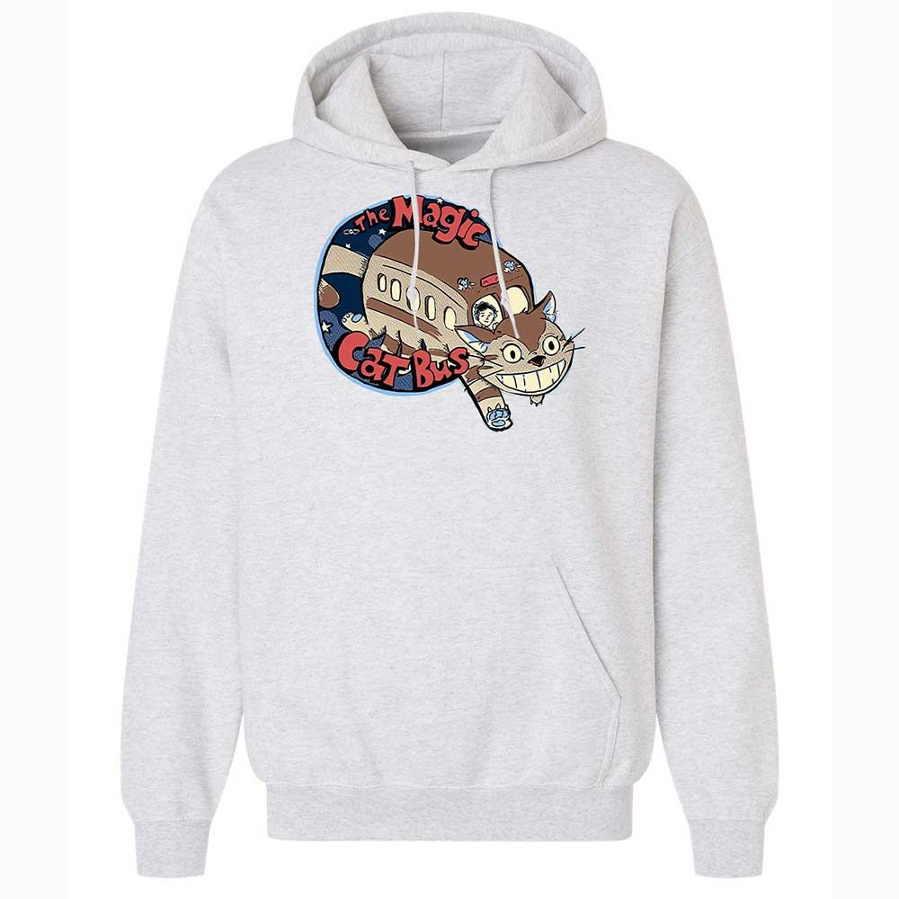 The Magic Catbus - Ash - 2