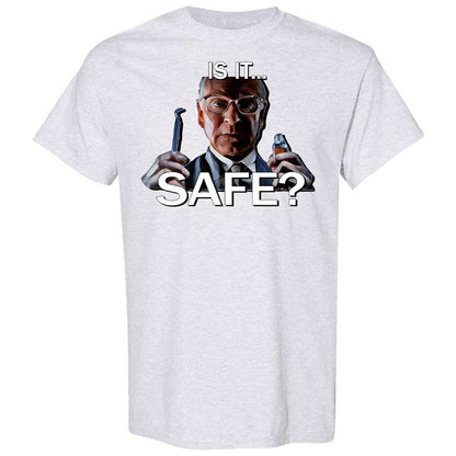 Classic Unisex T-Shirt - 7M6KT21F - Ash - 2