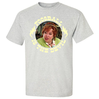 Classic Unisex T-Shirt - VE6N3Z9G - Ash - 2