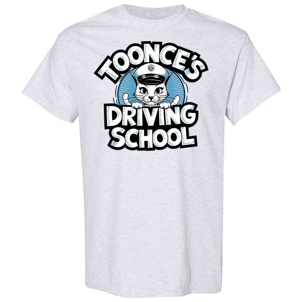 Classic Unisex T-Shirt - K4161RU3 - Ash - 2