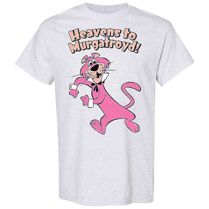 Classic Unisex T-Shirt - Y9CPF8R3 - Ash - 2