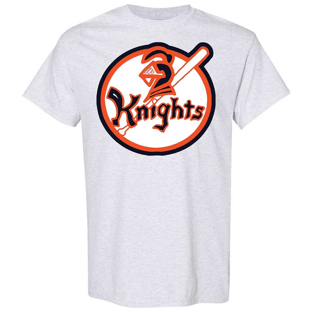 New York Knights - Ash - 2