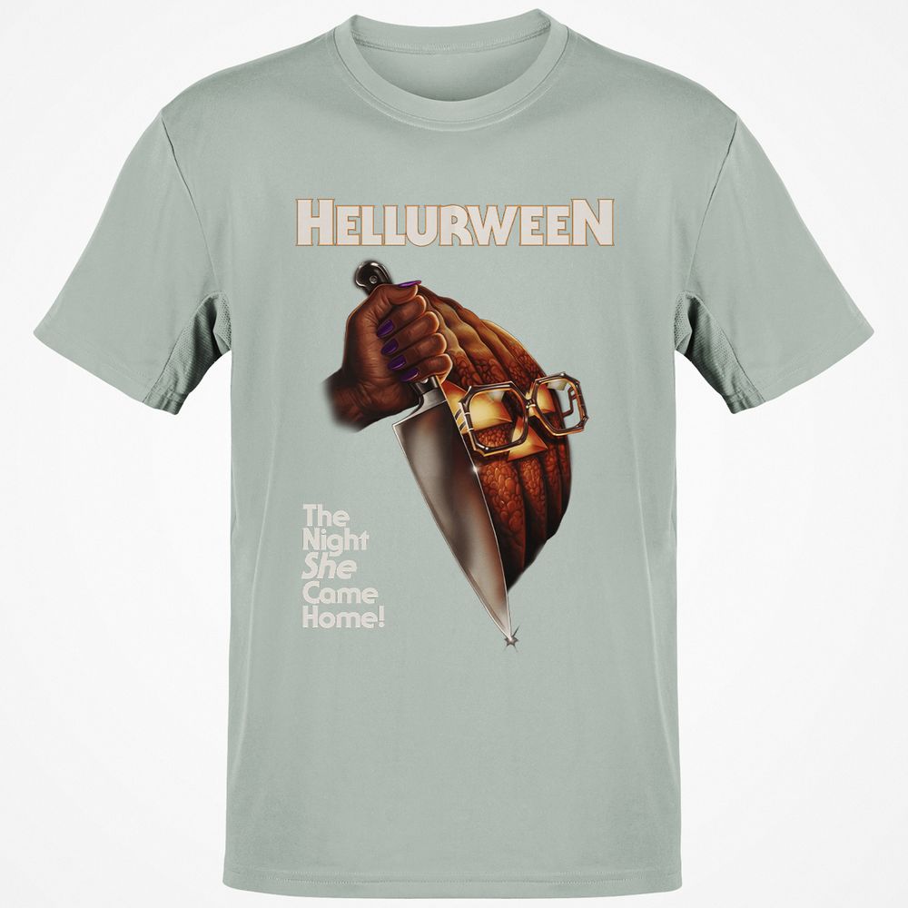 Classic Unisex T-Shirt - PCNYJ2WW - Ash - 2