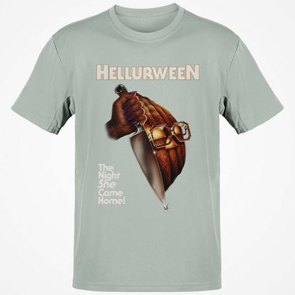 Classic Unisex T-Shirt - PCNYJ2WW - Ash - 2