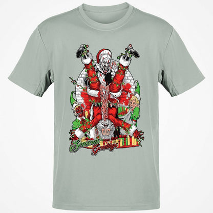 Seasons Greetings - Ash - 2