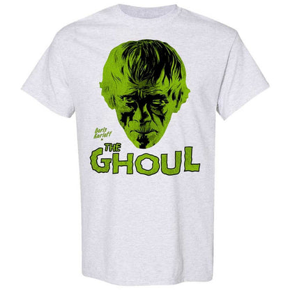 The Ghoul - Ash - 2