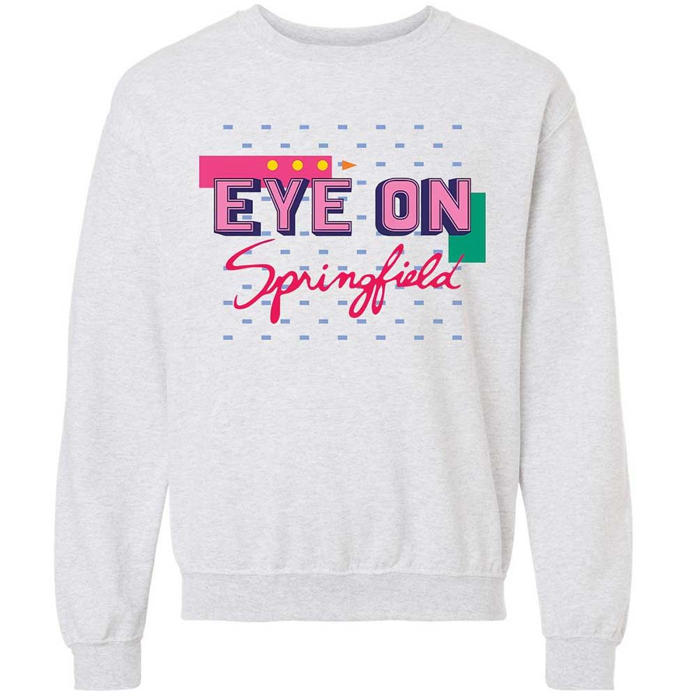 Eye On Springfield - Ash - 2