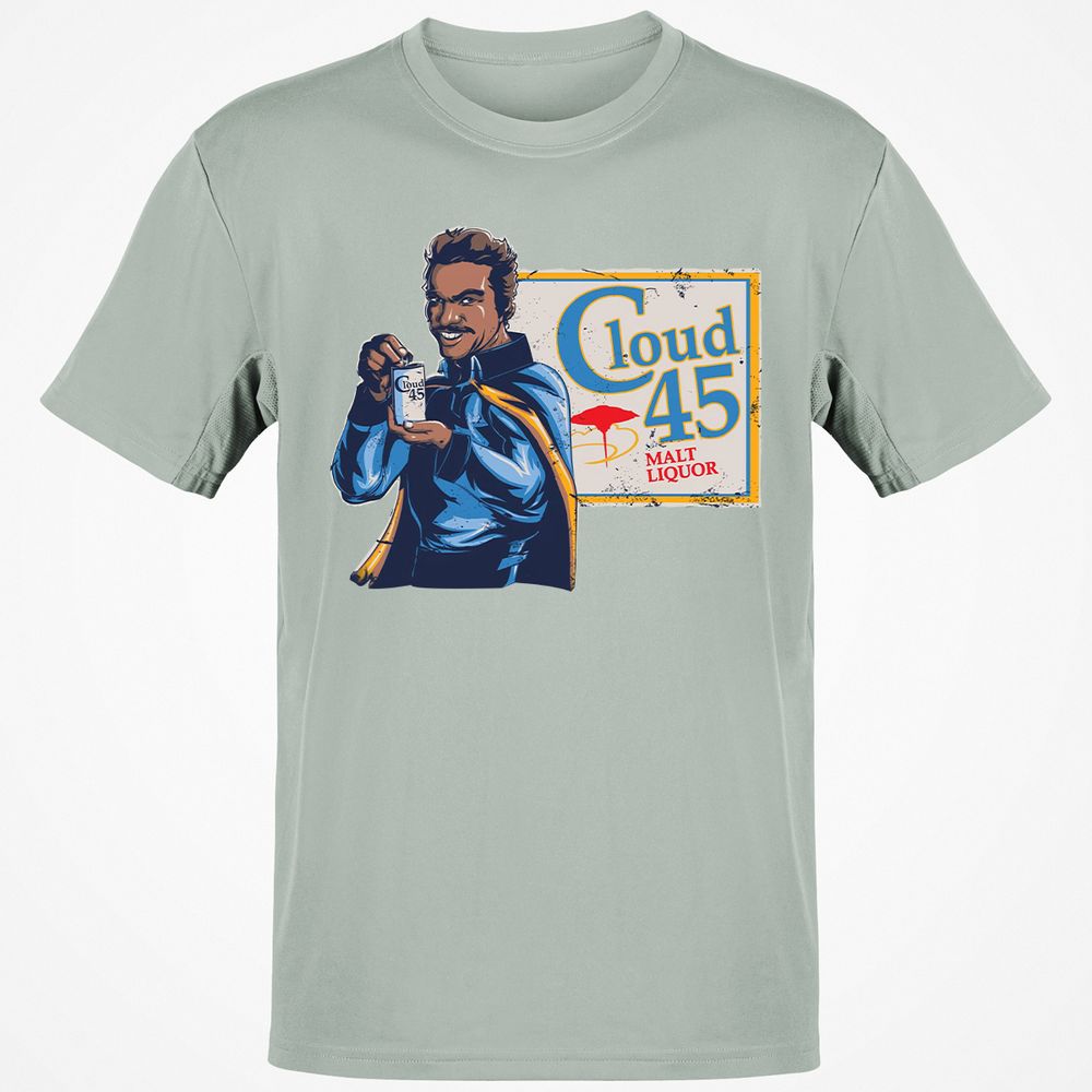 Classic Unisex T-Shirt - GAKHDG7X - Ash - 2