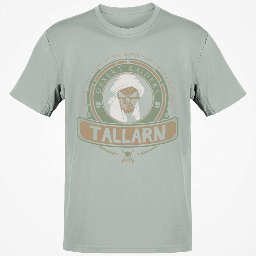 Classic Unisex T-Shirt - ZJEWYFS8 - Ash - 2