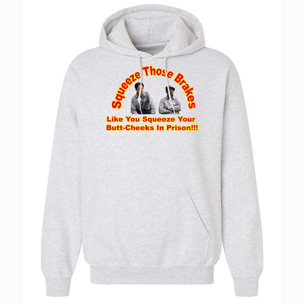Classic Unisex Hoodie - JH2AUGM4 - Ash - 2