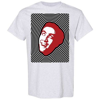 Psychedelic Nicolas Cage - Ash - 2