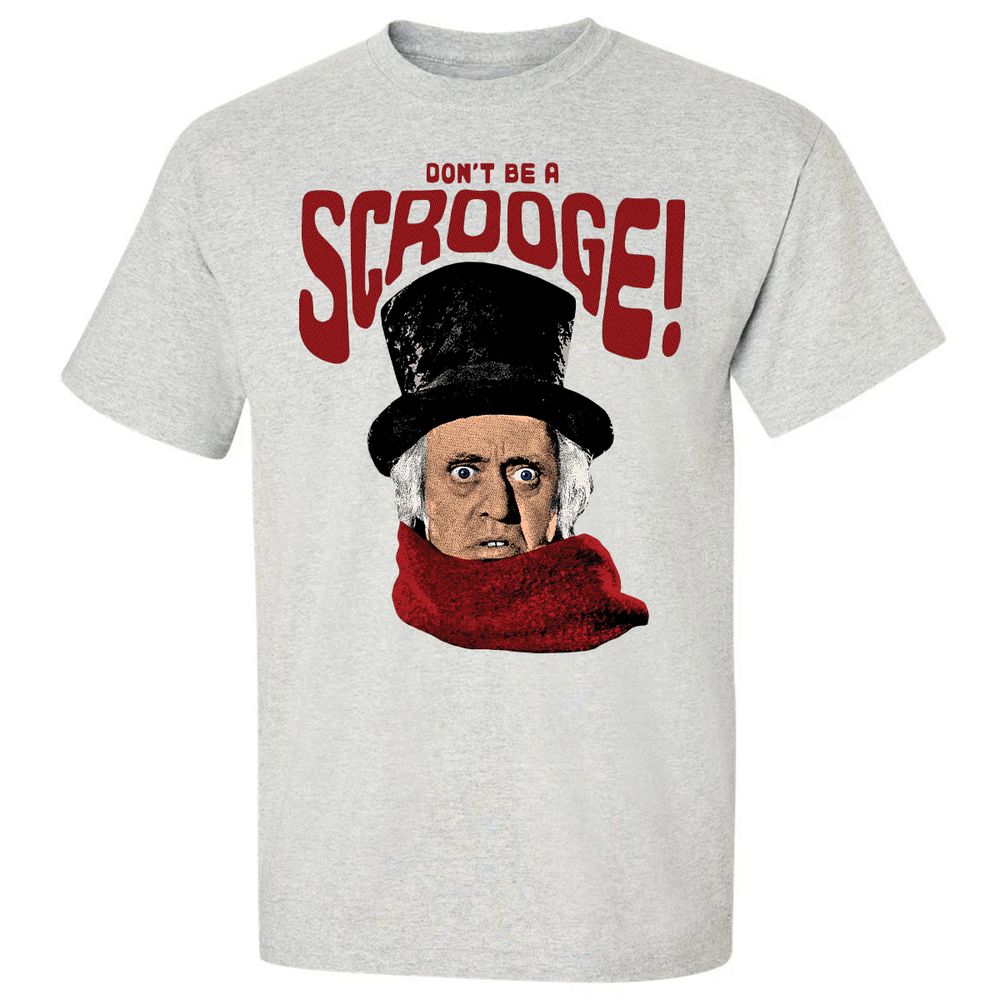 Classic Unisex T-Shirt - BQJNDRFP - Ash - 2