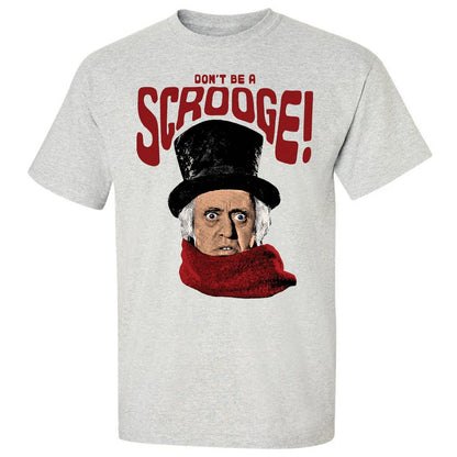 Classic Unisex T-Shirt - BQJNDRFP - Ash - 2