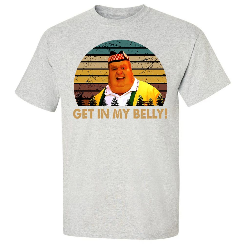 Classic Unisex T-Shirt - DSC7GC7Y - Ash - 2