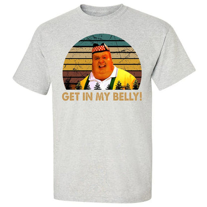 Classic Unisex T-Shirt - DSC7GC7Y - Ash - 2