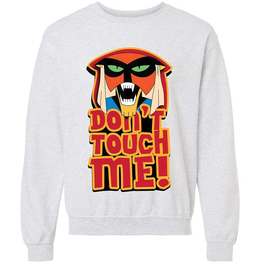 Classic Unisex Sweatshirt - HRSHPA7N - Ash - 2