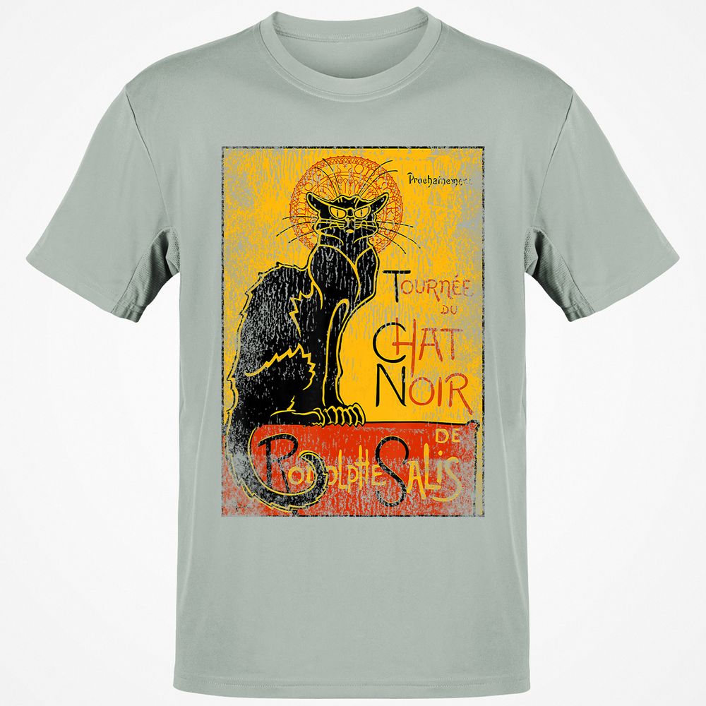 Classic Unisex T-Shirt - 5KG5TVAJ - Ash - 2