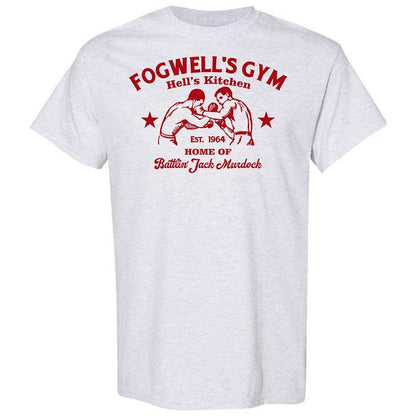 Classic Unisex T-Shirt - 9MT7G1UY - Ash - 2