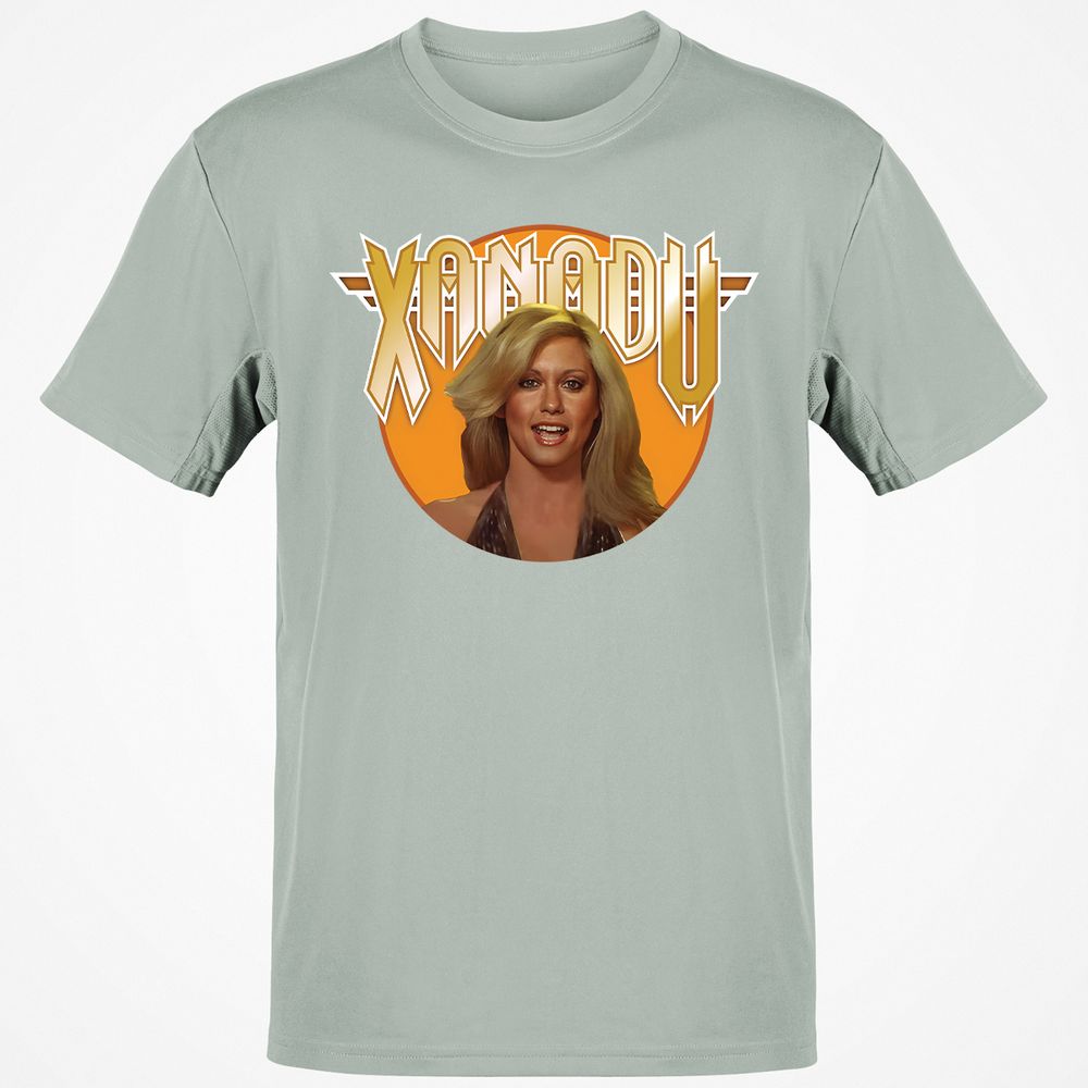 Classic Unisex T-Shirt - 7THZ7HA2 - Ash - 2