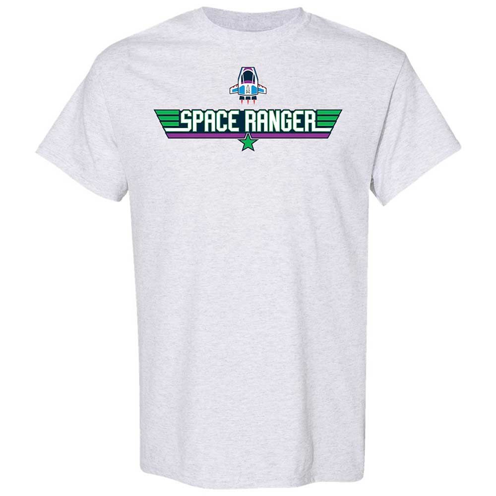 Space Ranger - Ash - 2